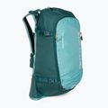ORTOVOX Tour Rider 28 S rucsac de schi verde pacific 2