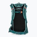ORTOVOX Tour Rider 28 S rucsac de schi verde pacific 3