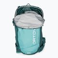 ORTOVOX Tour Rider 28 S rucsac de schi verde pacific 4