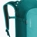 ORTOVOX Tour Rider 28 S rucsac de schi verde pacific 7