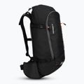 ORTOVOX Tour Rider 30 negru raven rucsac de schi negru 2