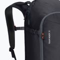 ORTOVOX Tour Rider 30 negru raven rucsac de schi negru 6