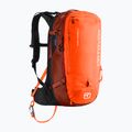 Ortovox Avabag Litric Freeride 28 rucsac de avalanșă portocaliu 4920600002