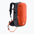 Ortovox Avabag Litric Tour 30 rucsac de avalanșă portocaliu 4922100002