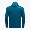 Hanorac de trekking pentru bărbați Ortovox Ladiz Hybrid albastru marin 86949 2