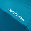 Hanorac de trekking pentru bărbați Ortovox Ladiz Hybrid albastru marin 86949 5