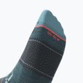 Șosete de trekking pentru femei ORTOVOX Alpine Light Low gri 5479000001 3