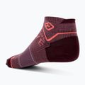 Șosete de trekking pentru femei ORTOVOX Alpine Light Low roșu 5479000005 2