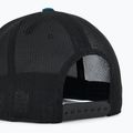 Șapcă pentru bărbați Ortovox Corky Trucker dark pacific 4