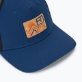 Șapcă pentru bărbați Ortovox Corky Trucker petrol blue 3