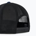 Șapcă pentru bărbați Ortovox Corky Trucker petrol blue 4