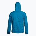 Jachetă hibridă ORTOVOX Swisswool Piz Duan pentru bărbați, albastru 6132700039 2