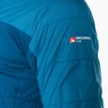 Jachetă hibridă ORTOVOX Swisswool Piz Duan pentru bărbați, albastru 6132700039 4