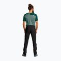 Pantaloni bărbătești din softshell ORTOVOX Brenta negru 6234400034 3