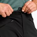 Pantaloni bărbătești din softshell ORTOVOX Brenta negru 6234400034 4