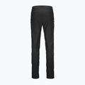 Pantaloni bărbătești din softshell ORTOVOX Brenta negru 6234400034 7