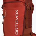 Ortovox Traverse 40 rucsac de trekking roșu 48544 6