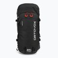 Rucsac de drumeție ORTOVOX Peak 32 S negru 4625700001
