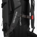 Rucsac de drumeție ORTOVOX Peak 32 S negru 4625700001 5