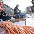 Rucsac pentru drumeții ORTOVOX Peak 35 S cengla rossa 3