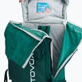 Rucsac pentru drumeții ORTOVOX Peak 45 verde 4626700002 4