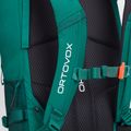 Rucsac pentru drumeții ORTOVOX Peak 45 verde 4626700002 5