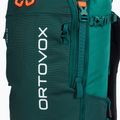 Rucsac pentru drumeții ORTOVOX Peak 45 verde 4626700002 6