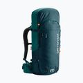 Rucsac pentru drumeții ORTOVOX Peak 45 verde 4626700002 7
