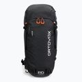 Rucsac pentru drumeții ORTOVOX Peak 55 negru 4626900001