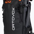 Rucsac pentru drumeții ORTOVOX Peak 55 negru 4626900001 6