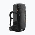 Rucsac pentru drumeții ORTOVOX Peak 55 negru 4626900001 7