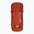 Rucsac pentru drumeții ORTOVOX Peak Light 32 roșu 4628500002