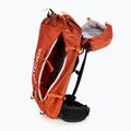 Rucsac pentru drumeții ORTOVOX Peak Light 32 roșu 4628500002 4
