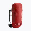Rucsac pentru drumeții ORTOVOX Peak Light 32 roșu 4628500002 5