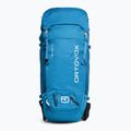 Rucsac pentru drumeții ORTOVOX Peak Light 40 albastru 4628700002