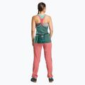 Sac pentru magnezie ORTOVOX Trad pacific green 3