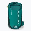 Rucsac de drumeție ORTOVOX Traverse 18 S verde 4852300004