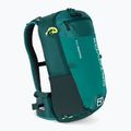 Rucsac de drumeție ORTOVOX Traverse 18 S verde 4852300004 2