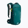 Rucsac de drumeție ORTOVOX Traverse 18 S verde 4852300004 5