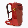 Rucsac de drumeție ORTOVOX Traverse 20 roșu 4852400005 3