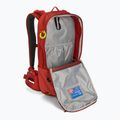 Rucsac de drumeție ORTOVOX Traverse 20 roșu 4852400005 4