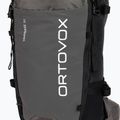 Rucsac de trekking Ortovox Traverse 30 negru 48534 5