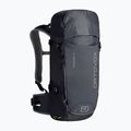 Rucsac de trekking Ortovox Traverse 30 negru 48534 7