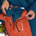 Rucsac de schi ORTOVOX Free Rider 22 portocaliu fierbinte portocaliu 4
