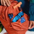 Rucsac de schi ORTOVOX Free Rider 22 portocaliu fierbinte portocaliu 5