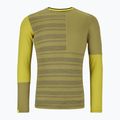 Bluză termică pentru bărbați ORTOVOX 185 Rock'N'Wool sweet alison 4