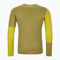 Bluză termică pentru bărbați ORTOVOX 185 Rock'N'Wool sweet alison 5