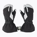 Mănuși de schi pentru bărbați  ORTOVOX Merino Freeride 3 Finger black 3