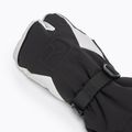 Mănuși de schi pentru bărbați  ORTOVOX Merino Freeride 3 Finger black 4