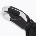 Mănuși de schi pentru bărbați  ORTOVOX Merino Freeride 3 Finger black 5